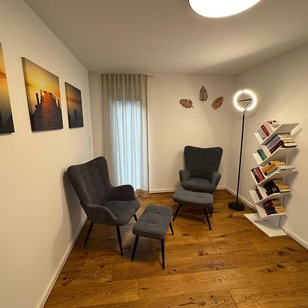 Prestige Apartments - Urban Lofts Ройтлинген Екстериор снимка