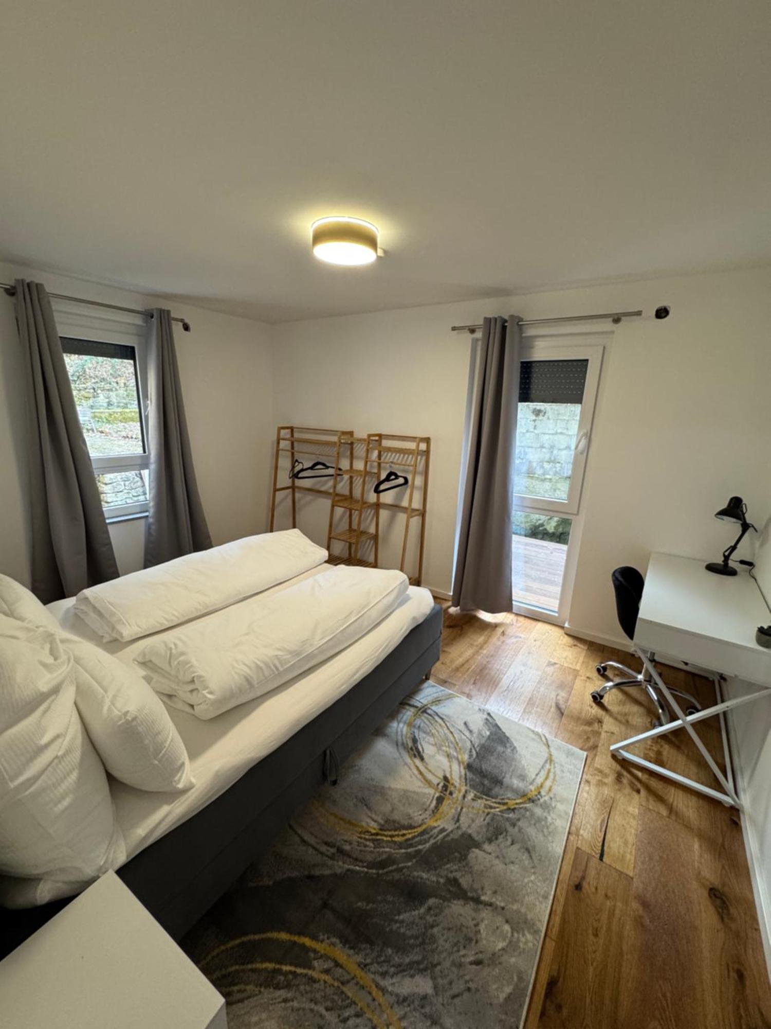 Prestige Apartments - Urban Lofts Ройтлинген Екстериор снимка