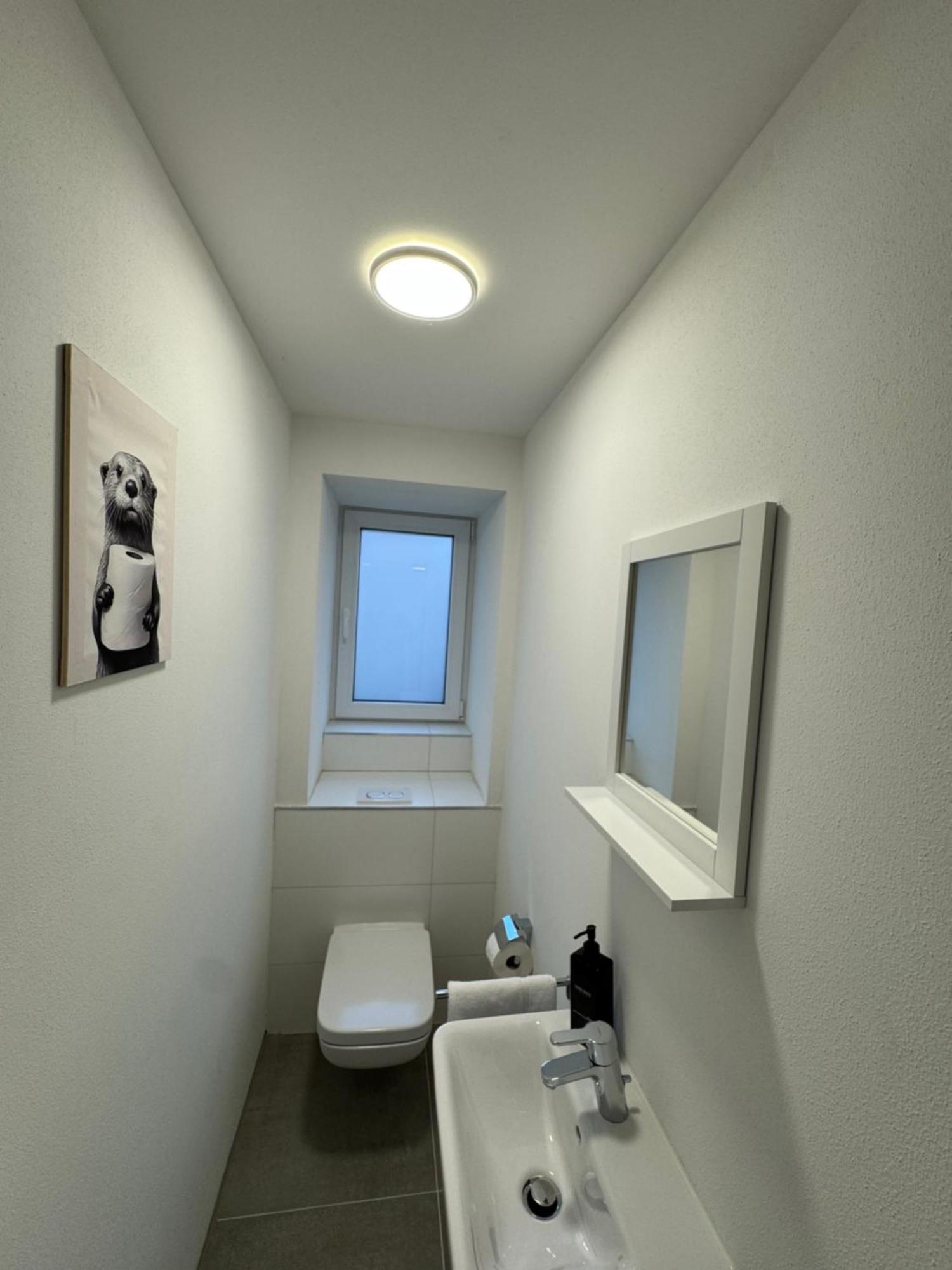 Prestige Apartments - Urban Lofts Ройтлинген Екстериор снимка