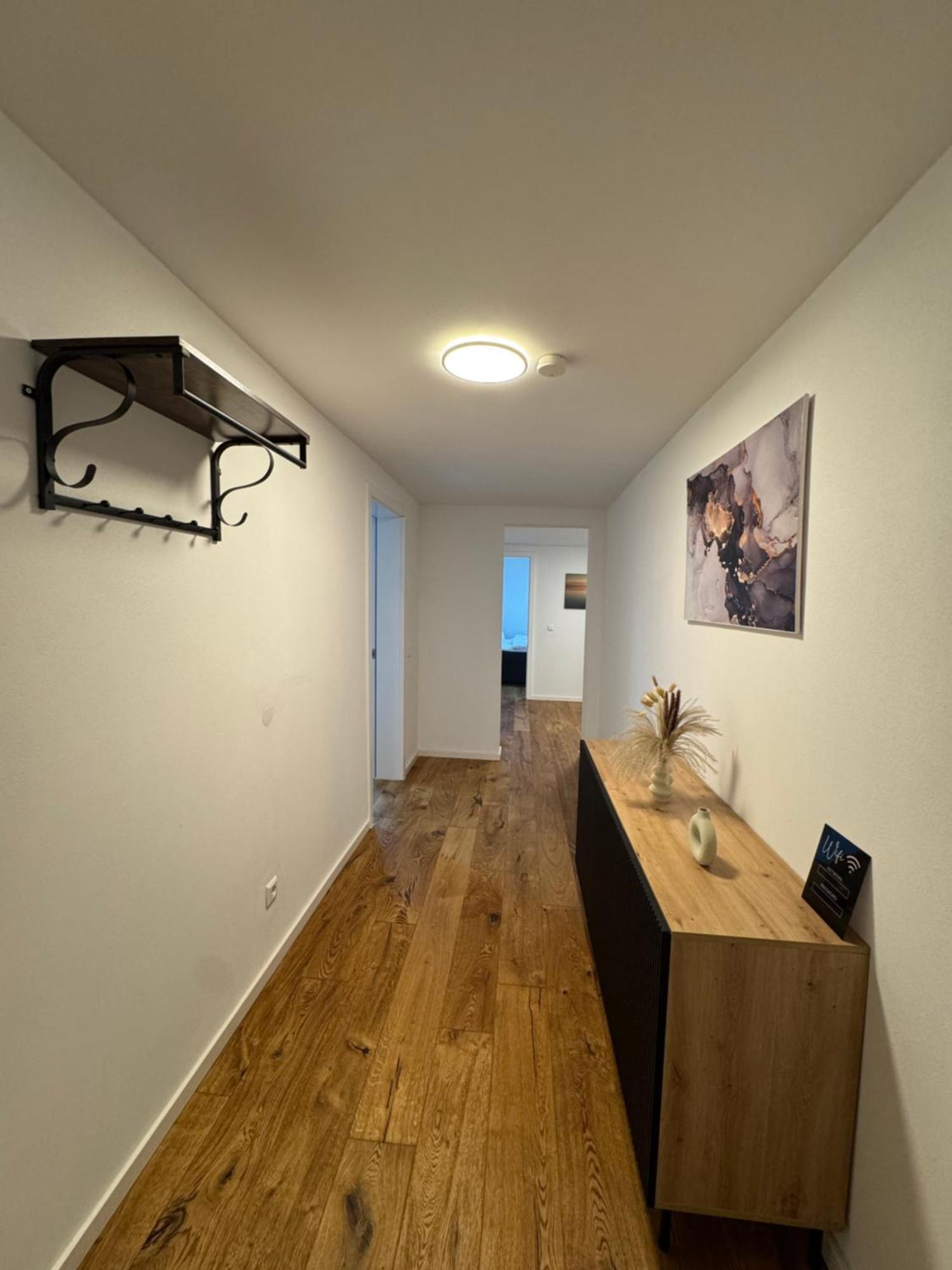 Prestige Apartments - Urban Lofts Ройтлинген Екстериор снимка